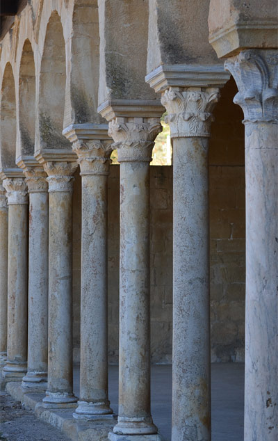 Monasterio de San Miguel de Escalada